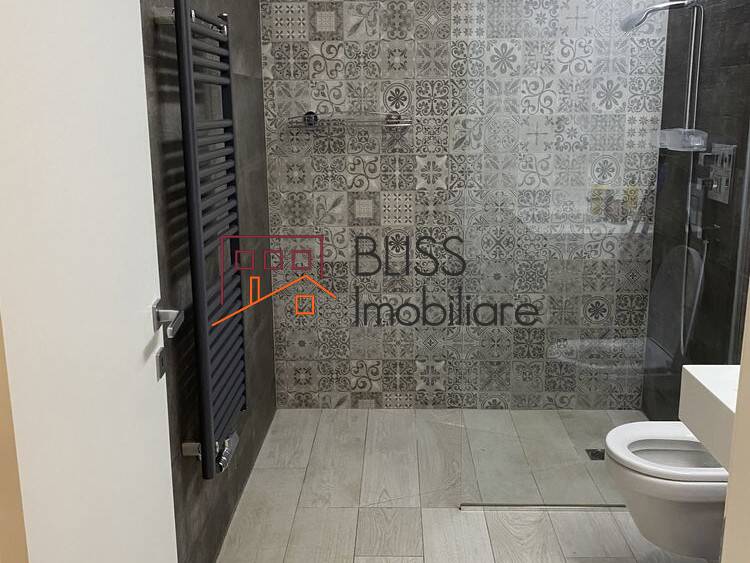 Apartament Modern Cu 3 Camere Herastrau | Bliss Imobiliare / Photo 7 - BLISS Imobiliare