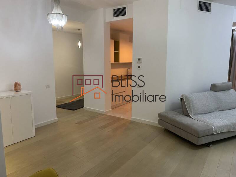 Apartament Modern Cu 3 Camere Herastrau | Bliss Imobiliare / Photo 3 - BLISS Imobiliare