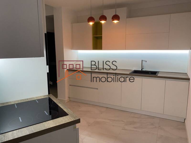 Modern 2-bedroom Apartment Herastrau, Bucharest | Bliss Imobiliare / Photo 2 - BLISS Imobiliare