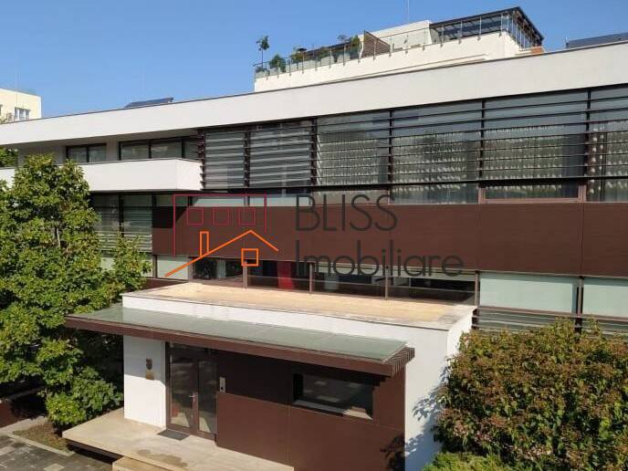 Vila De Lux Cu 8 Camere In Herastrau | Bliss Imobiliare / Photo 3 - BLISS Imobiliare