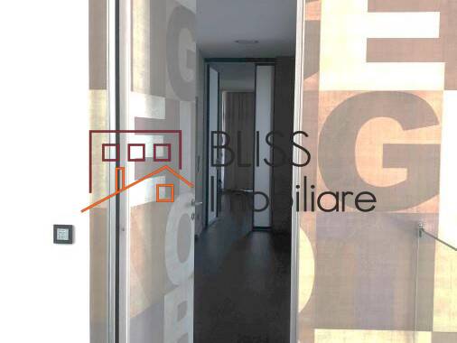 Vila De Lux Cu 8 Camere In Herastrau | Bliss Imobiliare / Photo 17 - BLISS Imobiliare