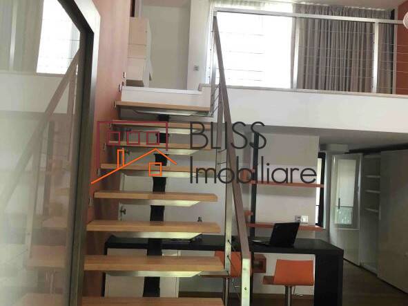 Vila De Lux Cu 8 Camere In Herastrau | Bliss Imobiliare / Photo 21 - BLISS Imobiliare