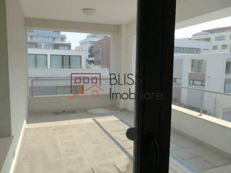 Block for Rent Herastrau | Nordului, Bucharest - 4 Bedroom - ID:42731 | Bliss Imobiliare / Photo 7 - BLISS Imobiliare
