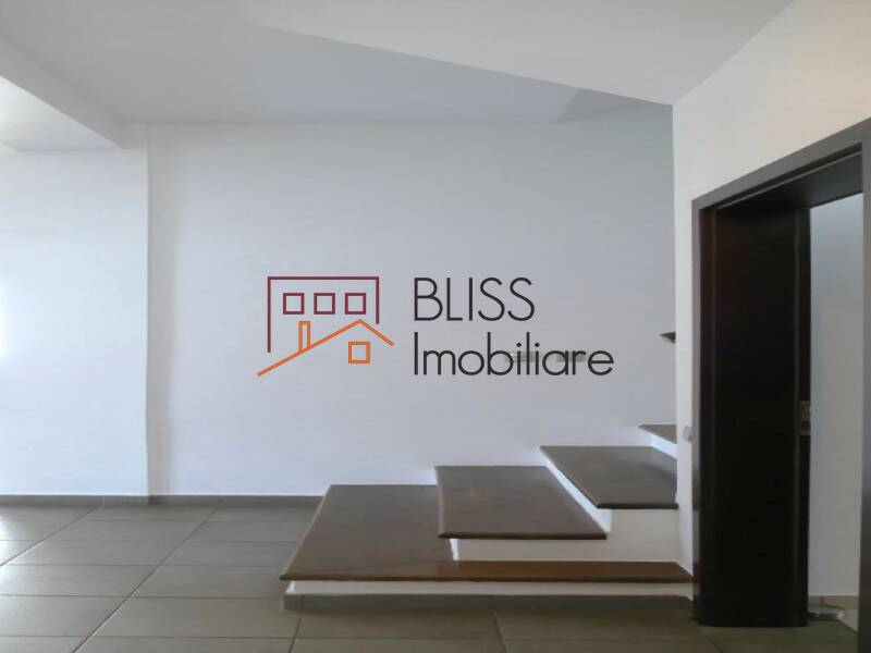 Bloc de Inchiriat Herastrau | Nordului - 6 Camere - ID:42731 | Bliss Imobiliare / Photo 9 - BLISS Imobiliare