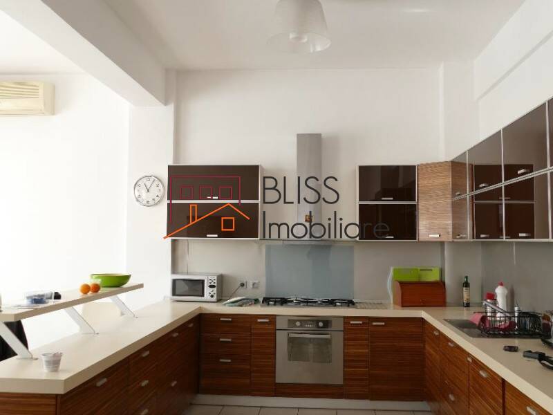 Bloc de Inchiriat Herastrau | Nordului - 6 Camere - ID:42731 | Bliss Imobiliare / Photo 10 - BLISS Imobiliare