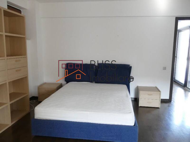 Block for Rent Herastrau | Nordului, Bucharest - 4 Bedroom - ID:42731 | Bliss Imobiliare / Photo 12 - BLISS Imobiliare