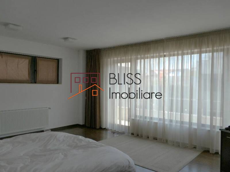 Bloc de Inchiriat Herastrau | Nordului - 6 Camere - ID:42731 | Bliss Imobiliare / Photo 14 - BLISS Imobiliare