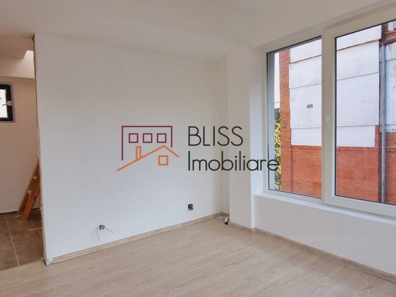 4 Bedroom Villa In Iancu Nicolae Area, Bucharest / Ilfov | Bliss Imobiliare / Photo 33 - BLISS Imobiliare