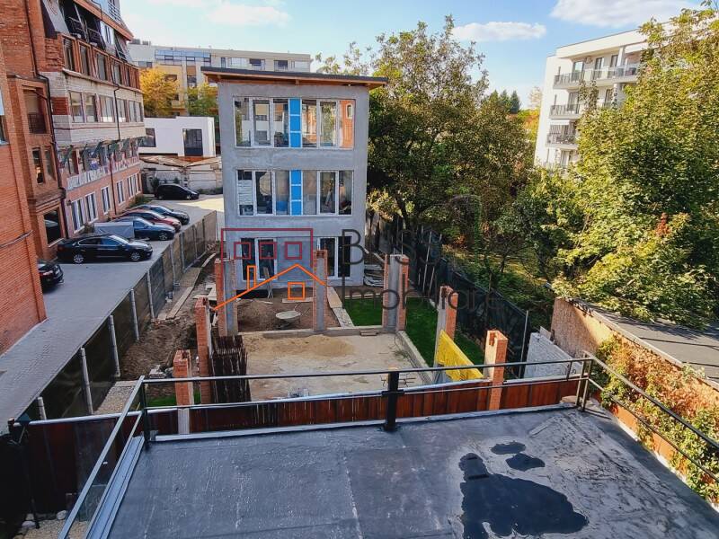 Casa Cu 6 Camere Zona Iancu Nicolae | Bliss Imobiliare / Photo 36 - BLISS Imobiliare