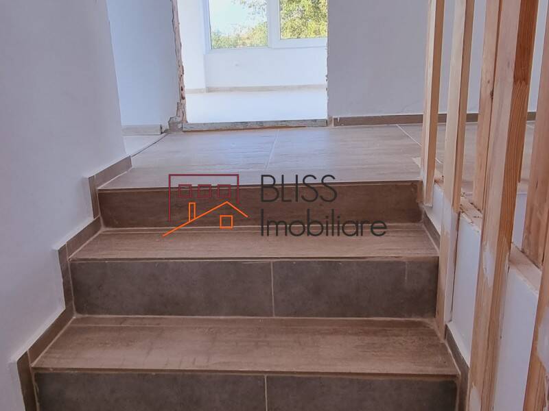 4 Bedroom Villa In Iancu Nicolae Area, Bucharest / Ilfov | Bliss Imobiliare / Photo 29 - BLISS Imobiliare