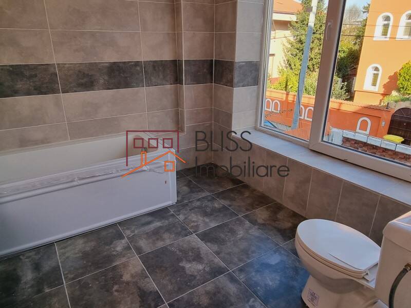 4 Bedroom Villa In Iancu Nicolae Area, Bucharest / Ilfov | Bliss Imobiliare / Photo 26 - BLISS Imobiliare
