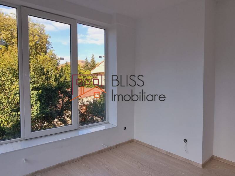 4 Bedroom Villa In Iancu Nicolae Area, Bucharest / Ilfov | Bliss Imobiliare / Photo 22 - BLISS Imobiliare