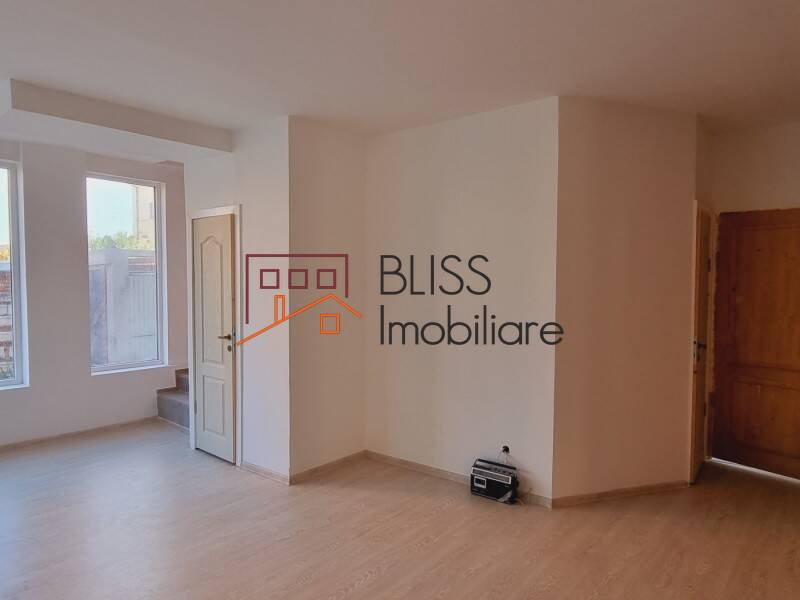 4 Bedroom Villa In Iancu Nicolae Area, Bucharest / Ilfov | Bliss Imobiliare / Photo 9 - BLISS Imobiliare