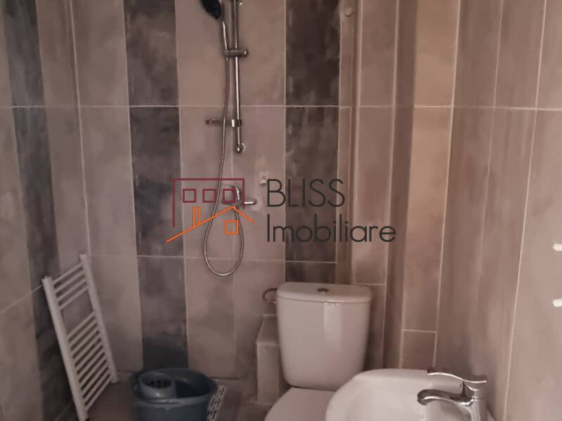4 Bedroom Villa In Iancu Nicolae Area, Bucharest / Ilfov | Bliss Imobiliare / Photo 10 - BLISS Imobiliare