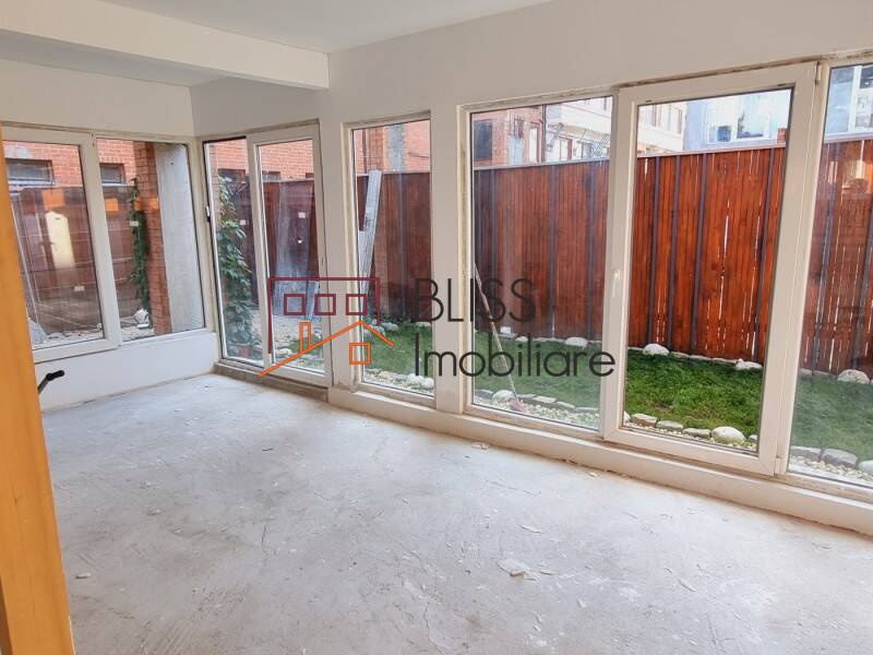 4 Bedroom Villa In Iancu Nicolae Area, Bucharest / Ilfov | Bliss Imobiliare / Photo 12 - BLISS Imobiliare