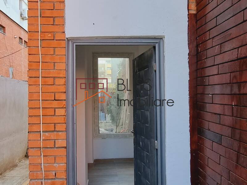 4 Bedroom Villa In Iancu Nicolae Area, Bucharest / Ilfov | Bliss Imobiliare / Photo 5 - BLISS Imobiliare