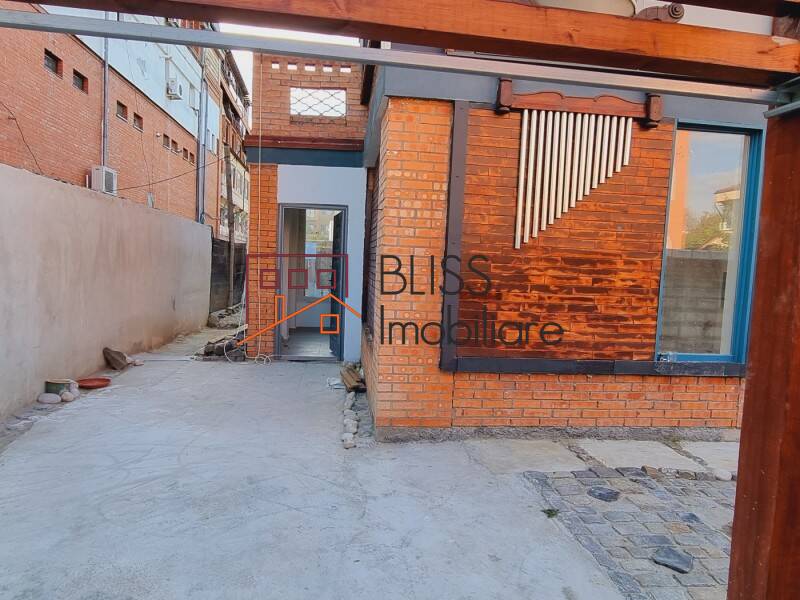 4 Bedroom Villa In Iancu Nicolae Area, Bucharest / Ilfov | Bliss Imobiliare / Photo 2 - BLISS Imobiliare