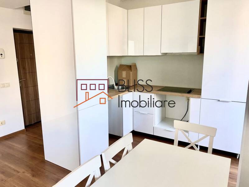 Apartament 2 Camere Pipera OMV Rond | Bliss Imobiliare / Photo 8 - BLISS Imobiliare