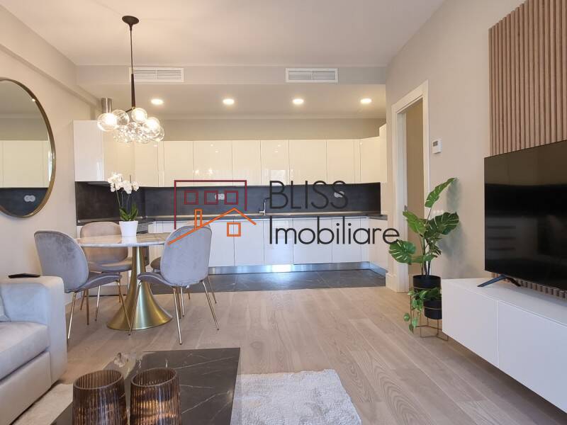 Apartament 3 Camere In Complex Cu Piscina | Bliss Imobiliare / Photo 7 - BLISS Imobiliare