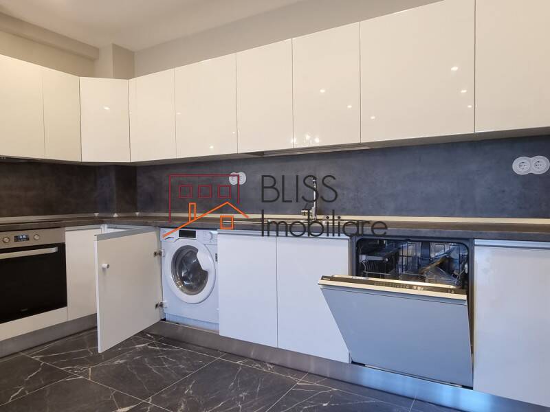 Apartament 3 Camere, 71mp Utili In Complex De Lux Cu Piscina - Triana | Bliss Imobiliare / Photo 8 - BLISS Imobiliare