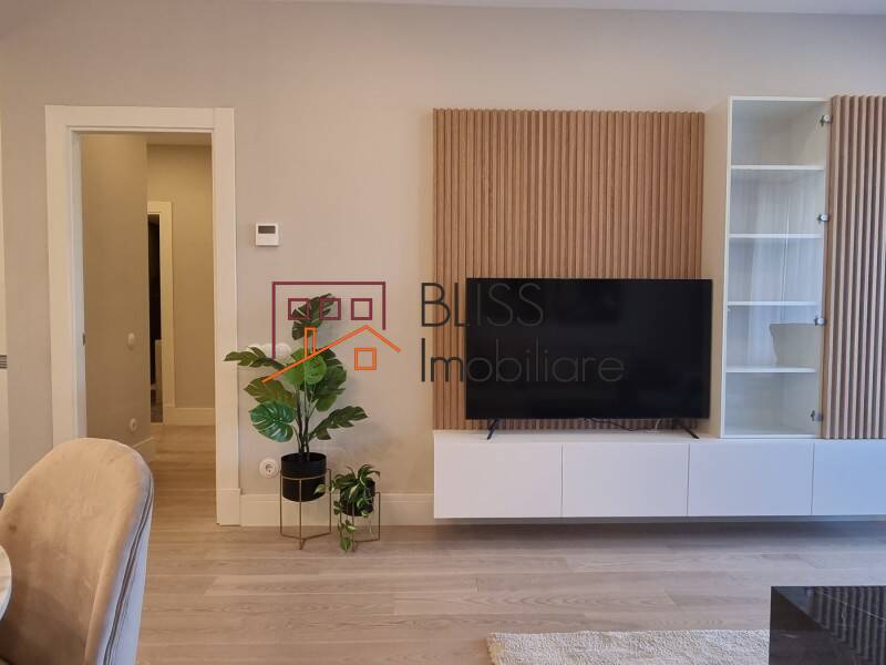 2-bedroom Apartment In Complex With Swimming Pool, Bucharest / Ilfov | Bliss Imobiliare / Photo 10 - BLISS Imobiliare