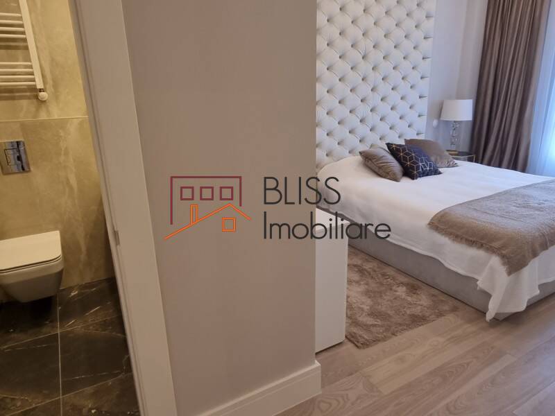 2-Bedroom Luxury Apartment In Complex With Swimming Pool - Triana, Bucharest / Ilfov | Bliss Imobiliare / Photo 16 - BLISS Imobiliare