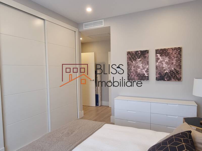 Apartament 3 Camere, 71mp Utili In Complex De Lux Cu Piscina - Triana | Bliss Imobiliare / Photo 18 - BLISS Imobiliare