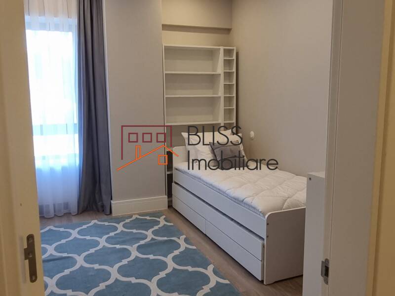 2-bedroom Apartment In Complex With Swimming Pool, Bucharest / Ilfov | Bliss Imobiliare / Photo 24 - BLISS Imobiliare