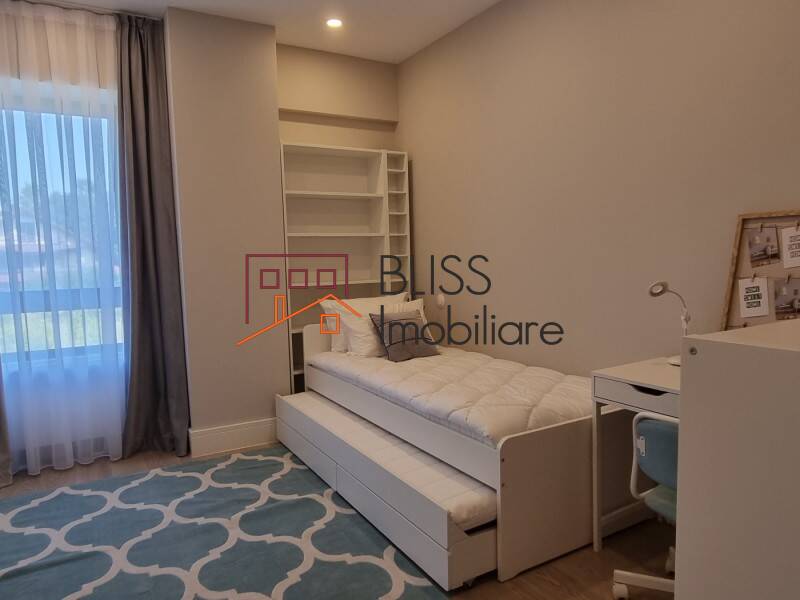 2-bedroom Apartment In Complex With Swimming Pool, Bucharest / Ilfov | Bliss Imobiliare / Photo 25 - BLISS Imobiliare