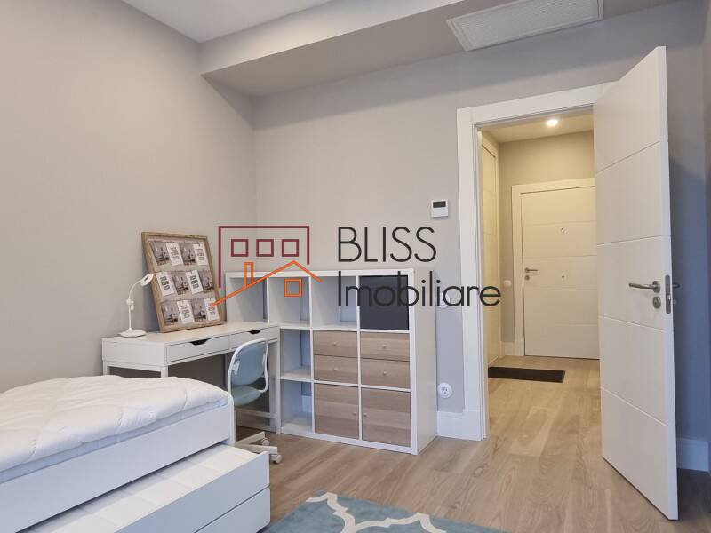 2-bedroom Apartment In Complex With Swimming Pool, Bucharest / Ilfov | Bliss Imobiliare / Photo 28 - BLISS Imobiliare