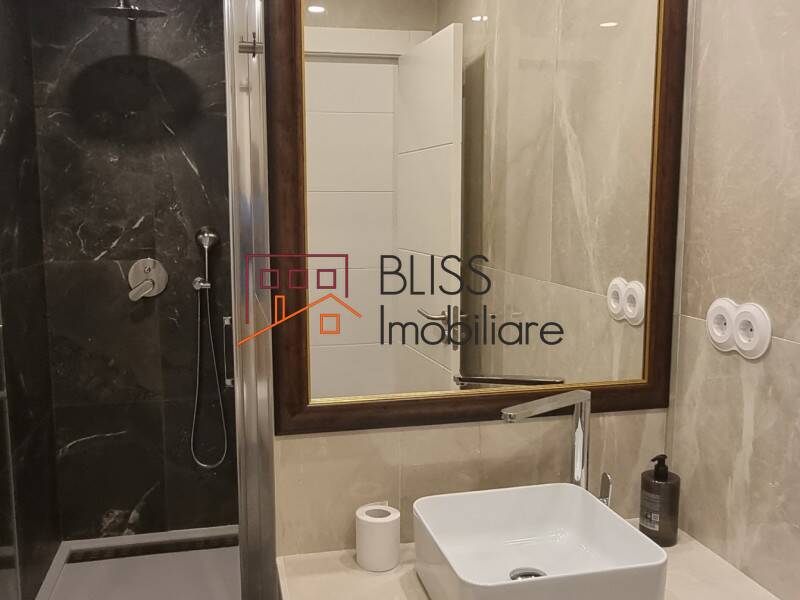 Apartament 3 Camere, 71mp Utili In Complex De Lux Cu Piscina - Triana | Bliss Imobiliare / Photo 31 - BLISS Imobiliare