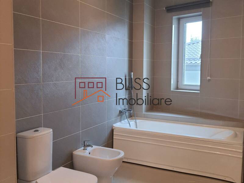 Apartament de Inchiriat Iancu Nicolae | Pipera - 4 Camere - ID:100328 | Bliss Imobiliare / Photo 24 - BLISS Imobiliare