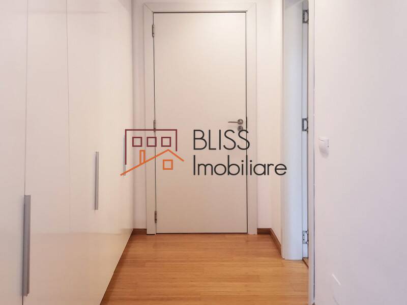 Apartament de Inchiriat Iancu Nicolae | Pipera - 4 Camere - ID:100328 | Bliss Imobiliare / Photo 15 - BLISS Imobiliare