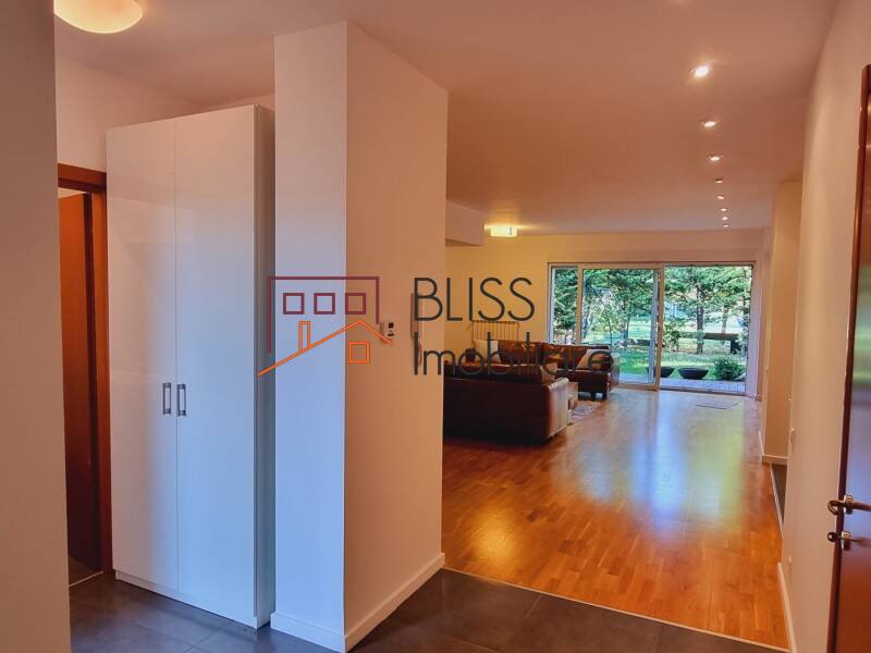 Vila Cu 7 Camere In Zona Pipera | Bliss Imobiliare / Photo 9 - BLISS Imobiliare