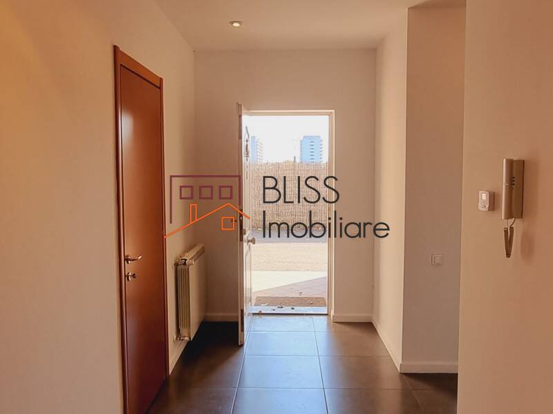 Impressive 5 Bedroom Villa Pipera Bucharest, Bucharest / Ilfov | Bliss Imobiliare / Photo 8 - BLISS Imobiliare
