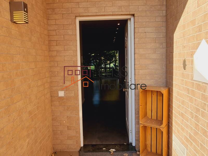 Vila Cu 7 Camere In Zona Pipera | Bliss Imobiliare / Photo 7 - BLISS Imobiliare