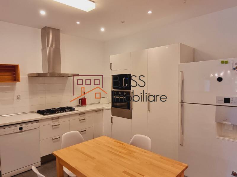 Vila Cu 7 Camere In Zona Pipera | Bliss Imobiliare / Photo 18 - BLISS Imobiliare