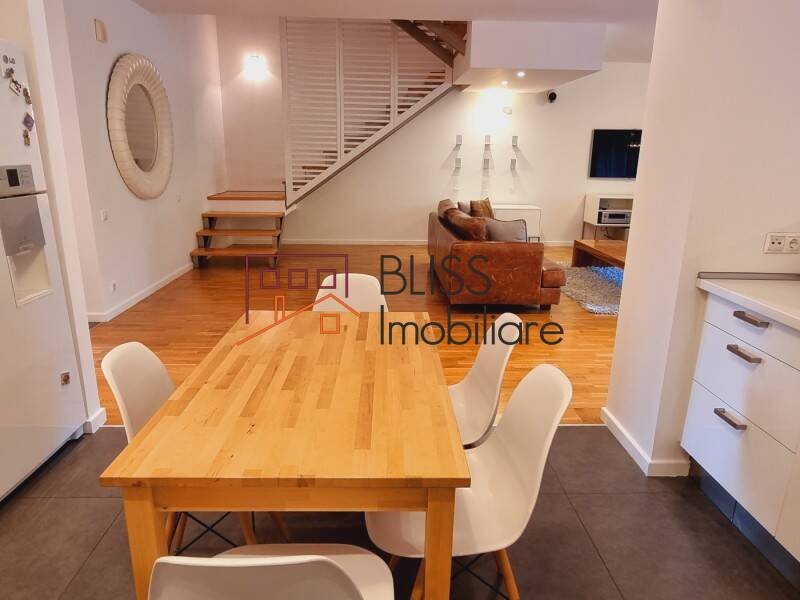 Vila Cu 7 Camere In Zona Pipera | Bliss Imobiliare / Photo 19 - BLISS Imobiliare