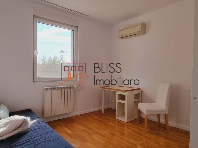 Vila Cu 7 Camere In Zona Pipera | Bliss Imobiliare / Photo 25 - BLISS Imobiliare