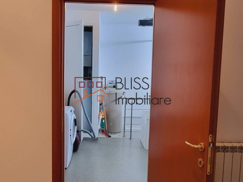 Vila Cu 7 Camere In Zona Pipera | Bliss Imobiliare / Photo 27 - BLISS Imobiliare
