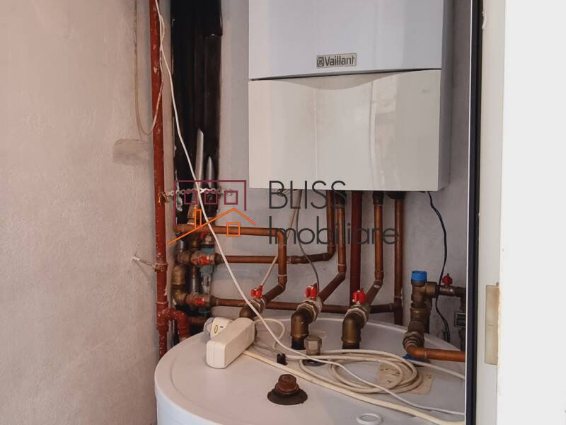 Vila Cu 7 Camere In Zona Pipera | Bliss Imobiliare / Photo 29 - BLISS Imobiliare