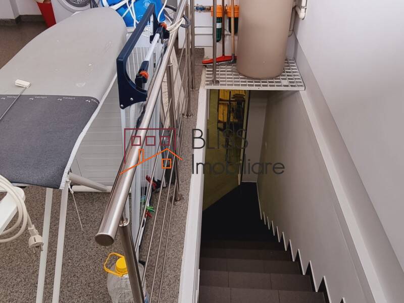 Vila Cu 7 Camere In Zona Pipera | Bliss Imobiliare / Photo 31 - BLISS Imobiliare