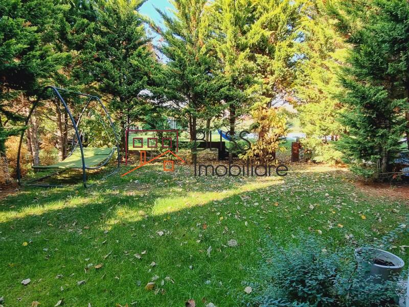 Vila Cu 7 Camere In Zona Pipera | Bliss Imobiliare / Photo 3 - BLISS Imobiliare