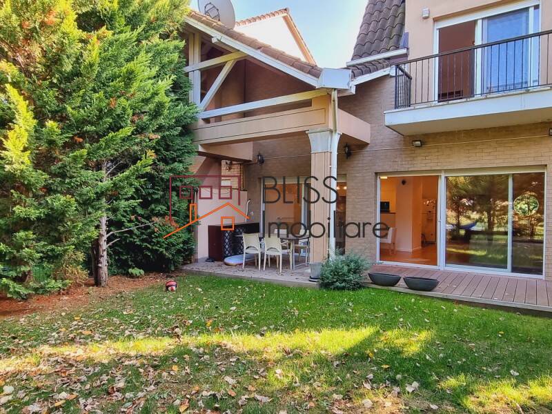 Impressive 5 Bedroom Villa Pipera Bucharest, Bucharest / Ilfov | Bliss Imobiliare / Photo 2 - BLISS Imobiliare