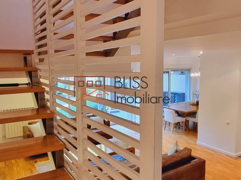 Vila Cu 7 Camere In Zona Pipera | Bliss Imobiliare / Photo 37 - BLISS Imobiliare