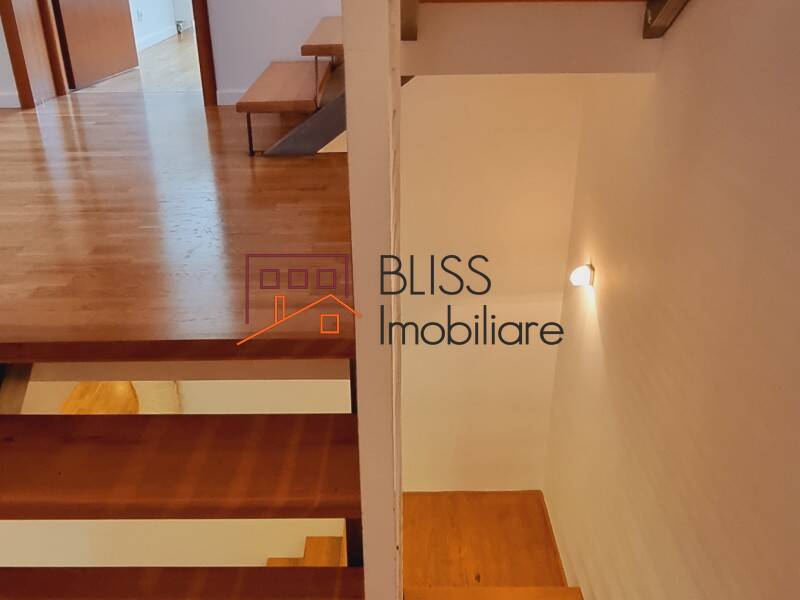 Impressive 5 Bedroom Villa Pipera Bucharest, Bucharest / Ilfov | Bliss Imobiliare / Photo 38 - BLISS Imobiliare