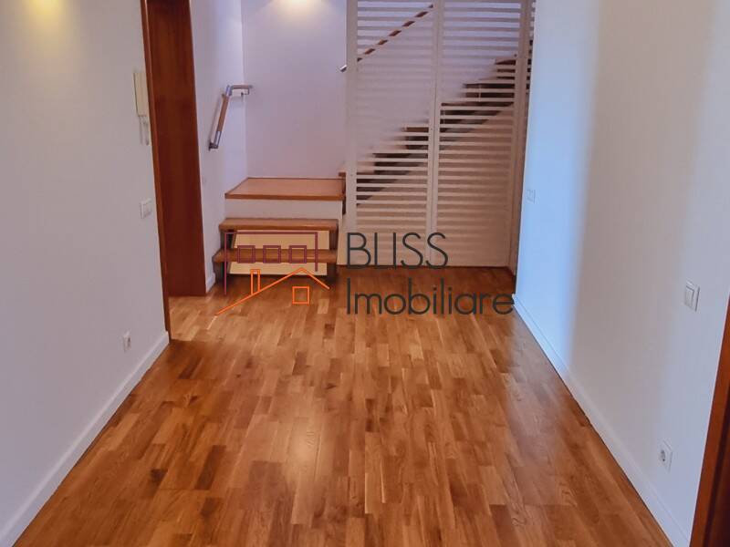 Impressive 5 Bedroom Villa Pipera Bucharest, Bucharest / Ilfov | Bliss Imobiliare / Photo 40 - BLISS Imobiliare