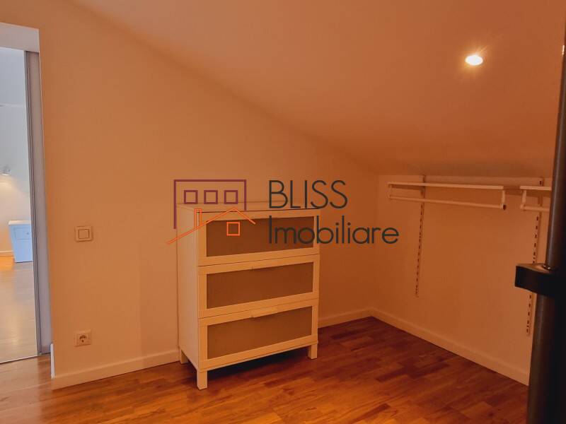 Vila Cu 7 Camere In Zona Pipera | Bliss Imobiliare / Photo 51 - BLISS Imobiliare