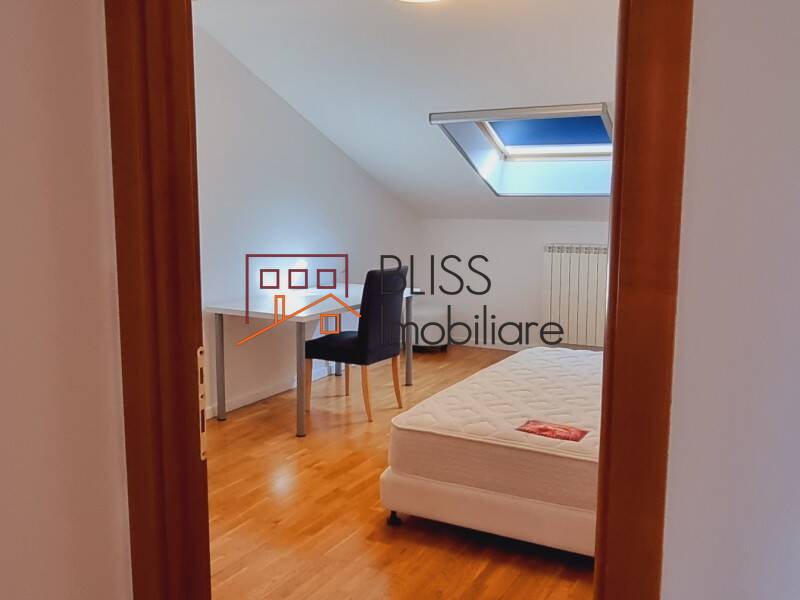 Vila Cu 7 Camere In Zona Pipera | Bliss Imobiliare / Photo 62 - BLISS Imobiliare