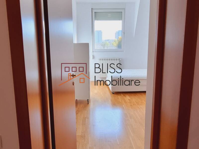 Impressive 5 Bedroom Villa Pipera Bucharest, Bucharest / Ilfov | Bliss Imobiliare / Photo 72 - BLISS Imobiliare